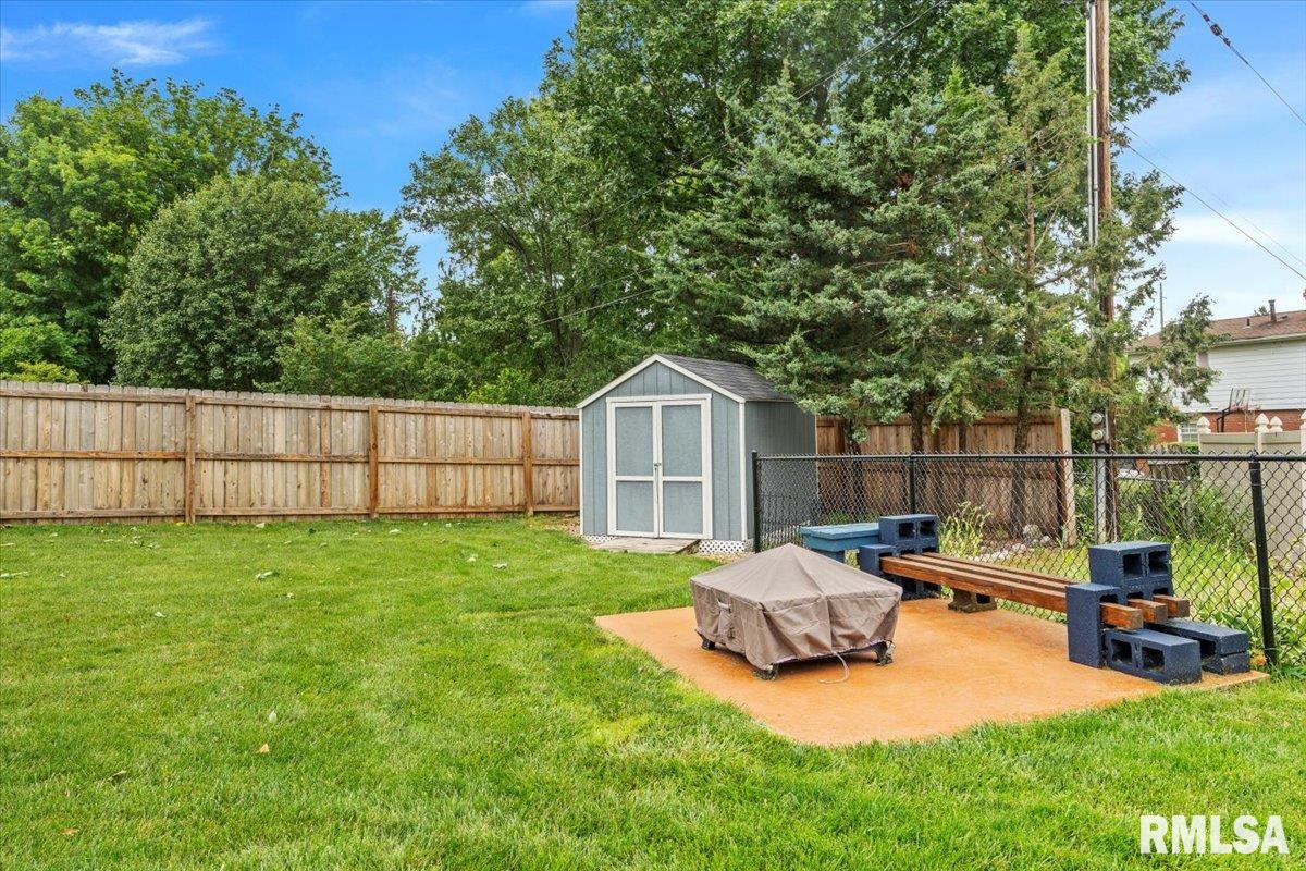 30 Greencastle Circle Springfield, IL 62712 - Photo 37 of 37 Gallery Image 37