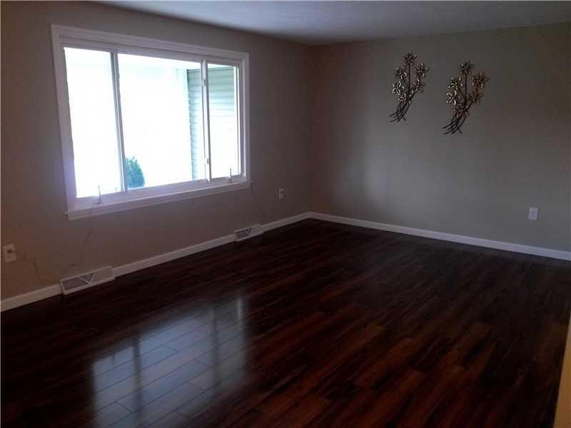 133 Klein Road New Brighton, PA 15066 - Photo 12 of 25 Living Room. 19X14 LIVINGROOM WITH A LARGE PICTURE WINDOW.