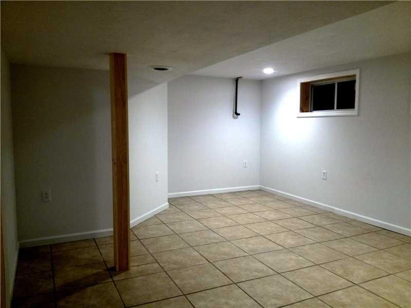133 Klein Road New Brighton, PA 15066 - Photo 19 of 25 Family Room. 19X14 GAMEROOM IN THE FINISHED BASEMENT.