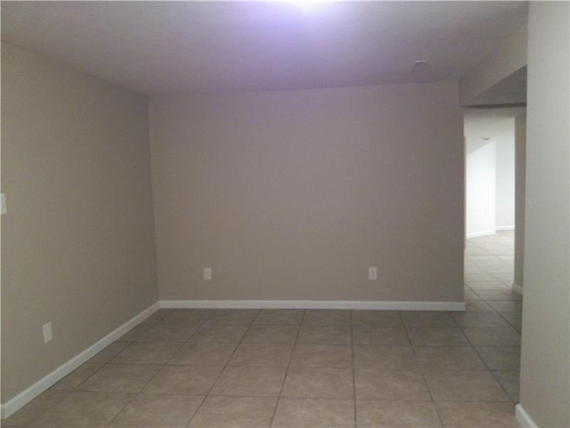 133 Klein Road New Brighton, PA 15066 - Photo 21 of 25 Den. COULD BE A DEN OR WEIGHTROOM OR PLAYROOM IN THE FINISHED BASEMENT.