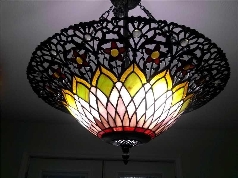 133 Klein Road New Brighton, PA 15066 - Photo 24 of 25 Exterior Front. UPGRADED FORMAL DININGROOM LIGHT