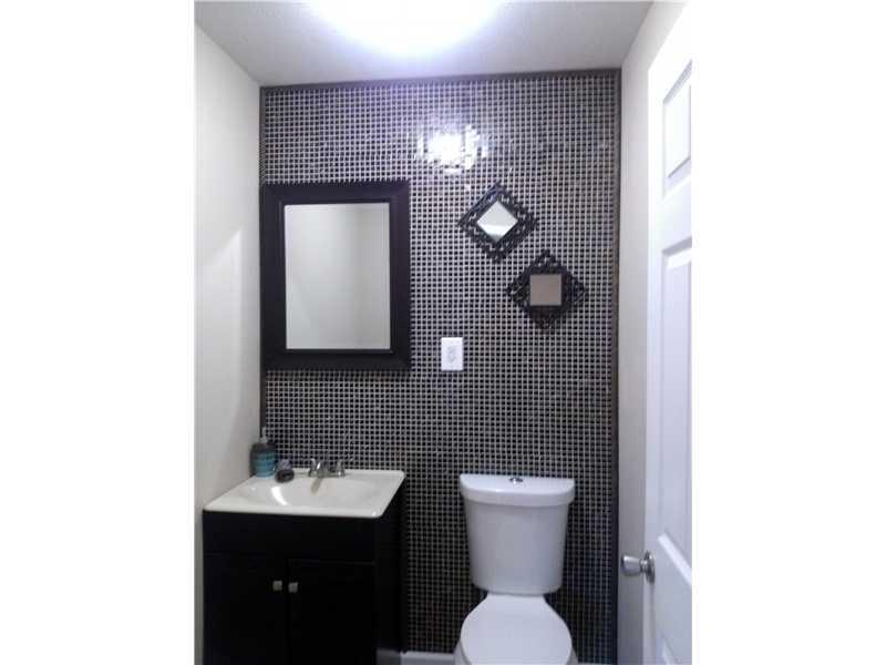 133 Klein Road New Brighton, PA 15066 - Photo 8 of 25 2nd Floor Plan. SECOND FLOOR BATH OFF OF GREATROOM WITH BEAUTIFUL GLASS WORK.