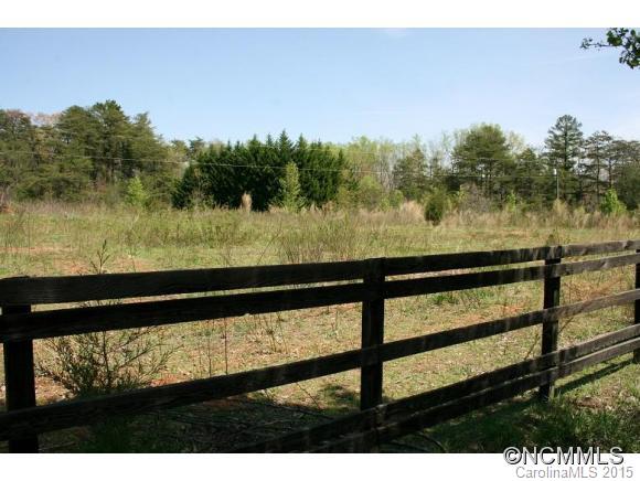 Lot 1 Dark Corner Road, Unit 1 Rutherfordton, NC 28139 - Photo 5 of 7 a view of a lake from a balcony