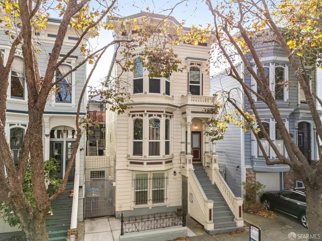 $2,195,000 | 765-769 Grove Street, San Francisco, CA 94102