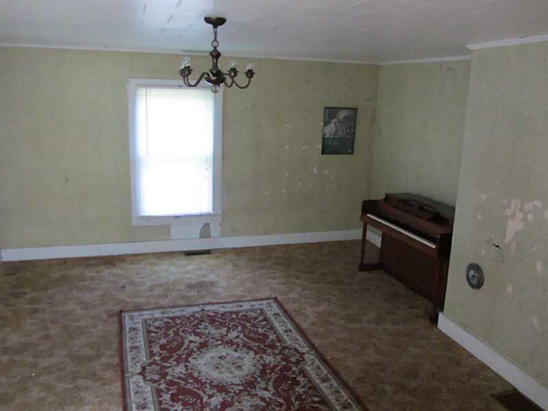 321 Tyler Road Windsor, ME 04363 - Photo 3 of 19 Living Room.