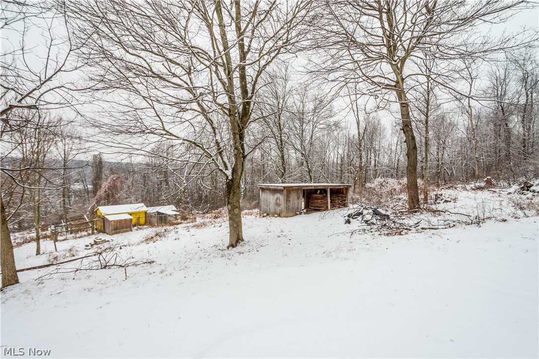 2395 McKims Ridge Road Colliers, WV 26035 - Photo 32 of 35