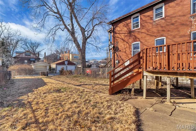 $194,000 | 3125 Michigan Avenue, St. Louis, MO 63118