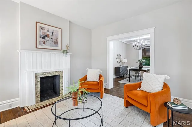 $194,000 | 3125 Michigan Avenue, St. Louis, MO 63118