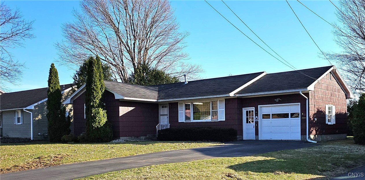 413 Hickory Street Rome, NY 13440 - Photo 1 of 1