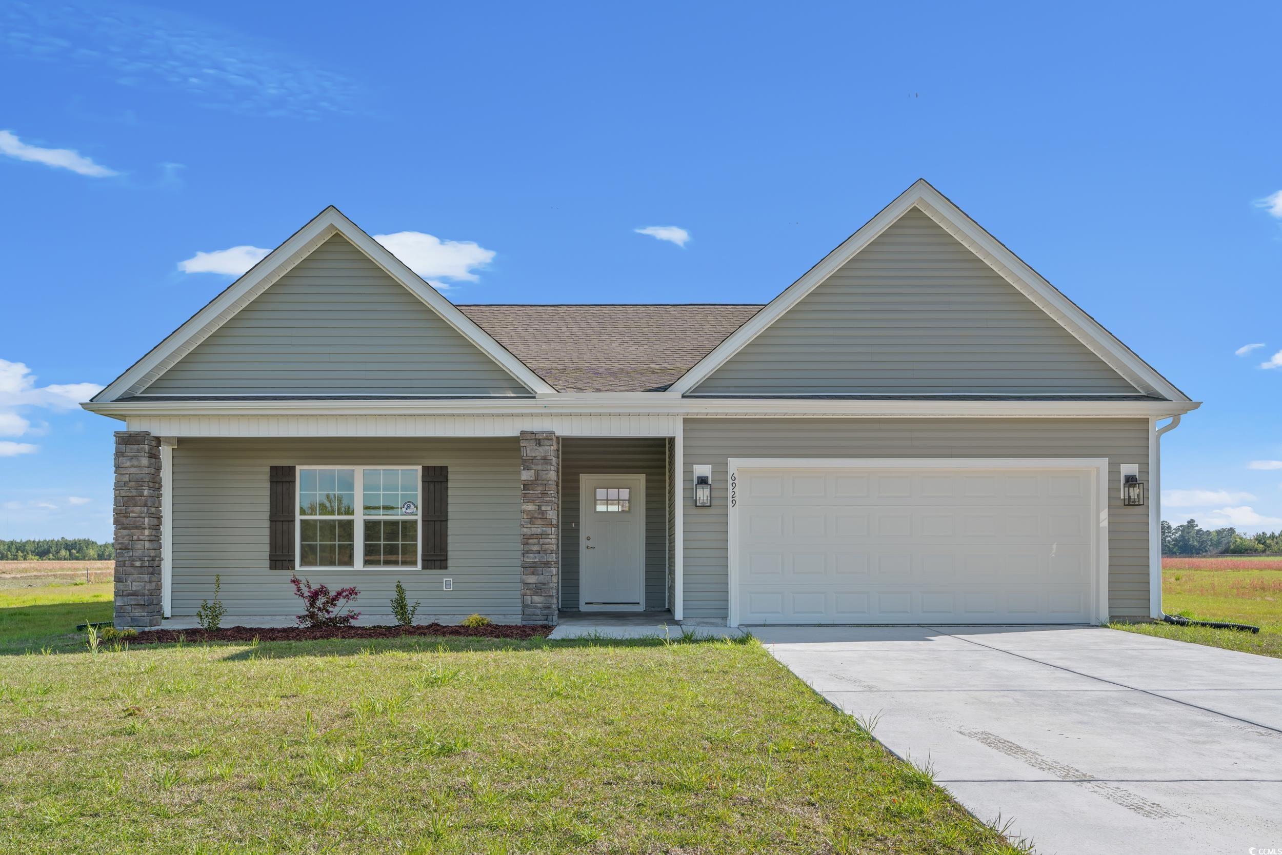 6929 Persimmon Road Aynor, SC 29511 - Photo 1 of 25 Gallery Image 1