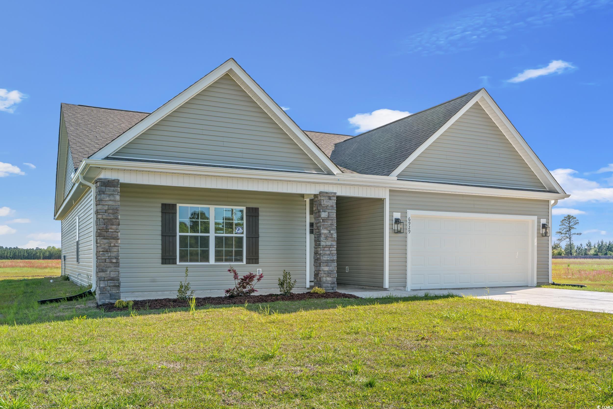 6929 Persimmon Road Aynor, SC 29511 - Photo 2 of 25 Gallery Image 2