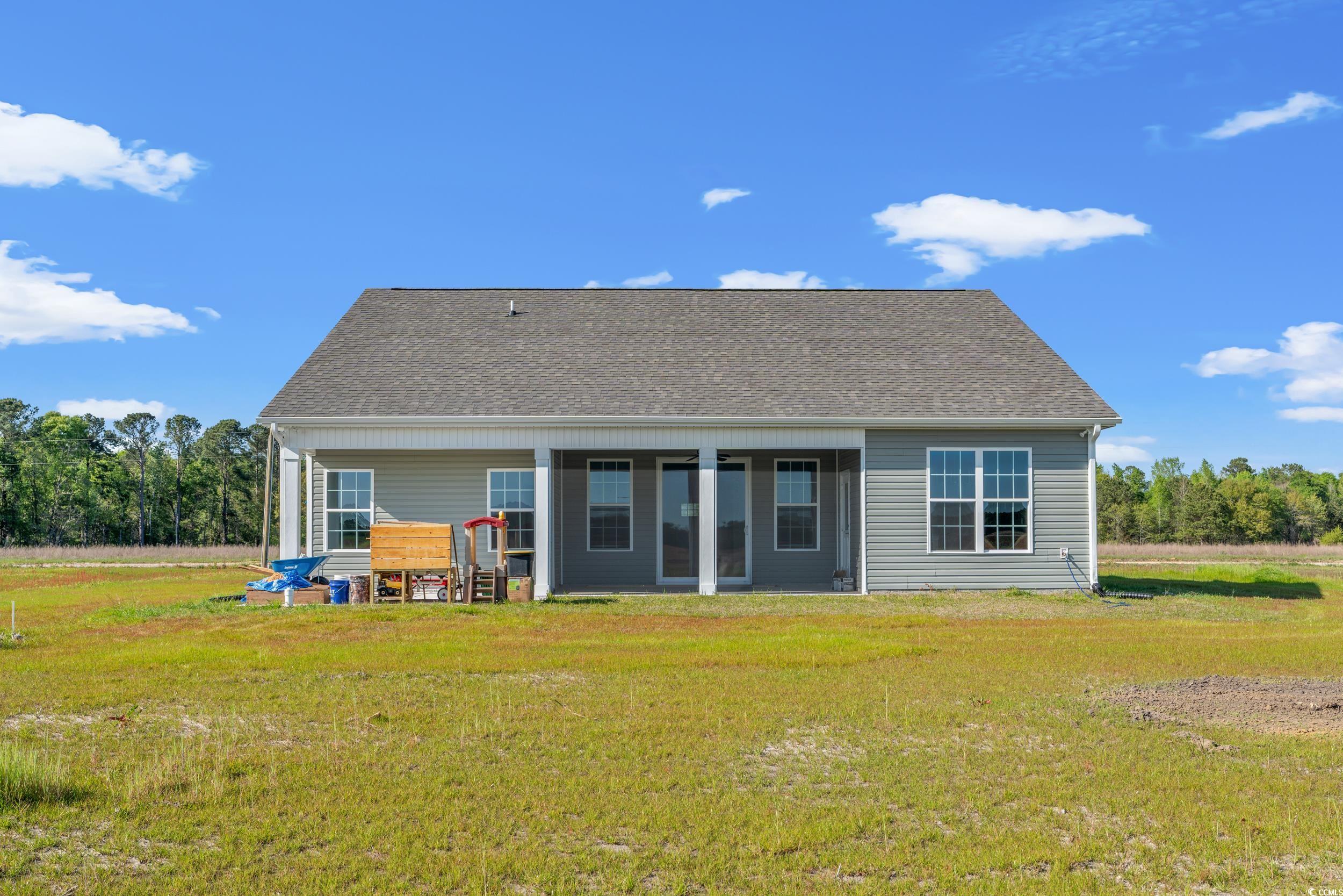 6929 Persimmon Road Aynor, SC 29511 - Photo 25 of 25 Gallery Image 25