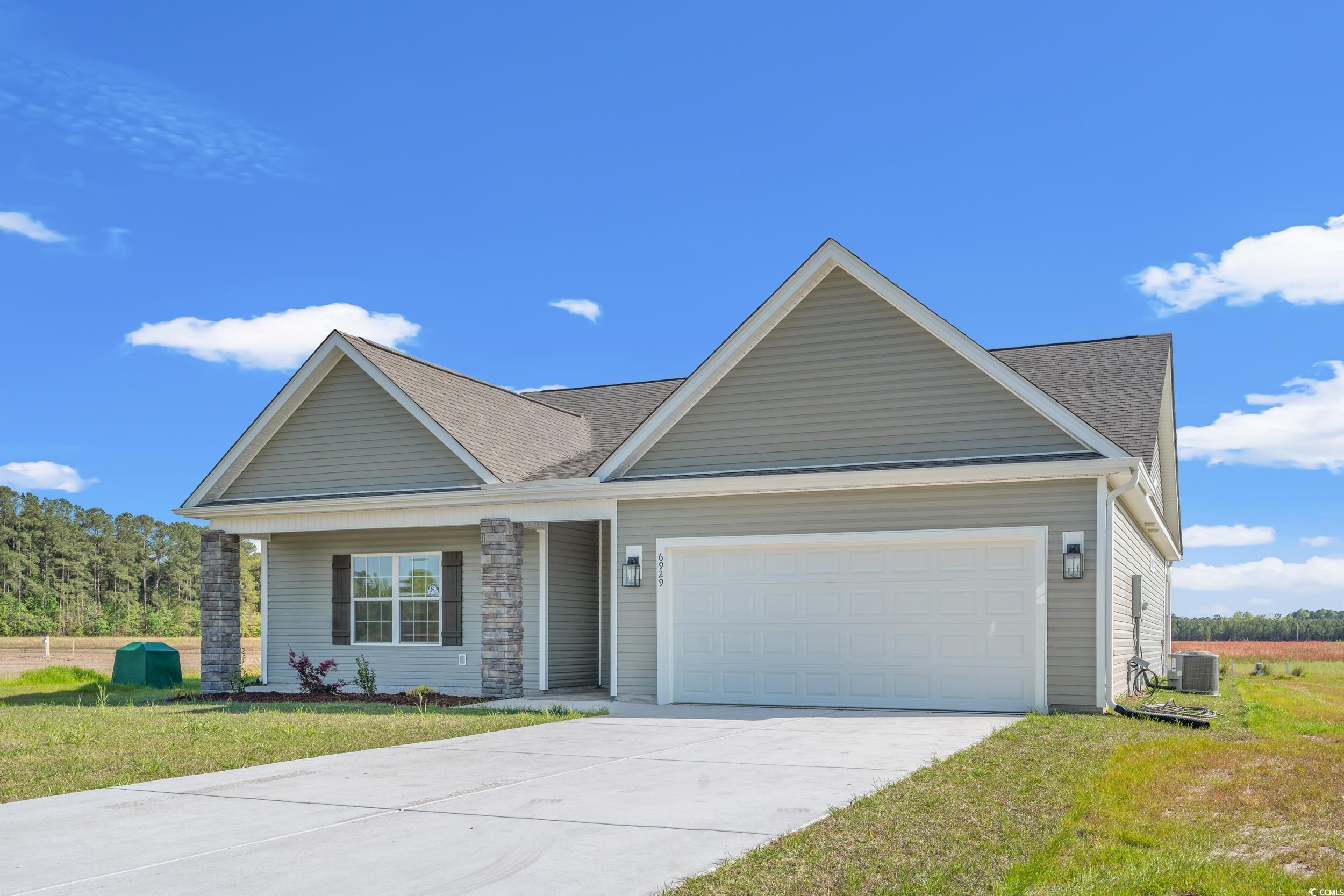 6929 Persimmon Road Aynor, SC 29511 - Photo 3 of 25 Gallery Image 3