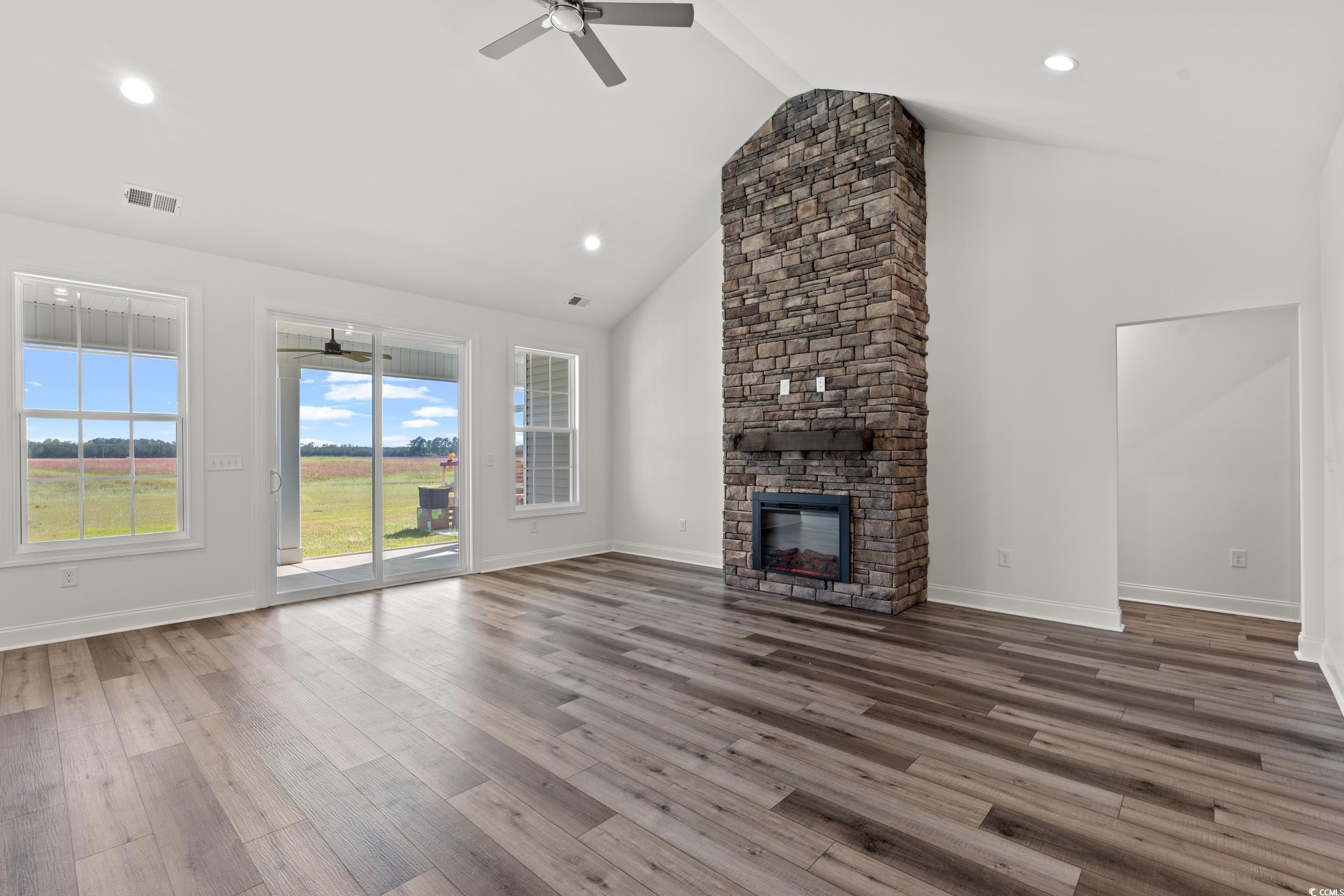 6929 Persimmon Road Aynor, SC 29511 - Photo 6 of 25 Gallery Image 6