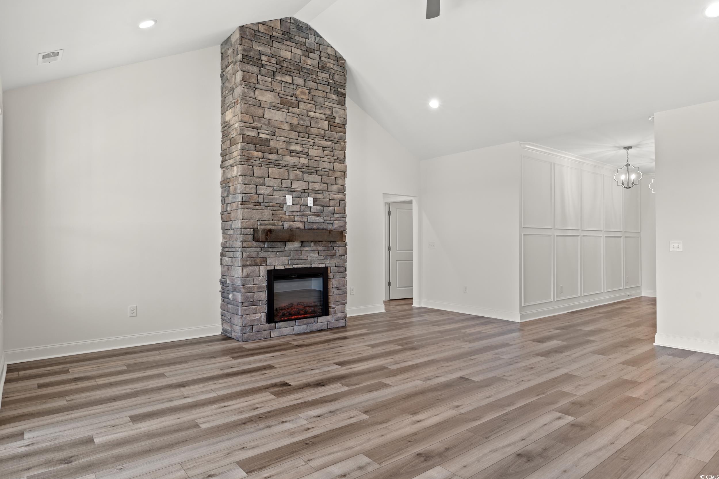 6929 Persimmon Road Aynor, SC 29511 - Photo 8 of 25 Gallery Image 8