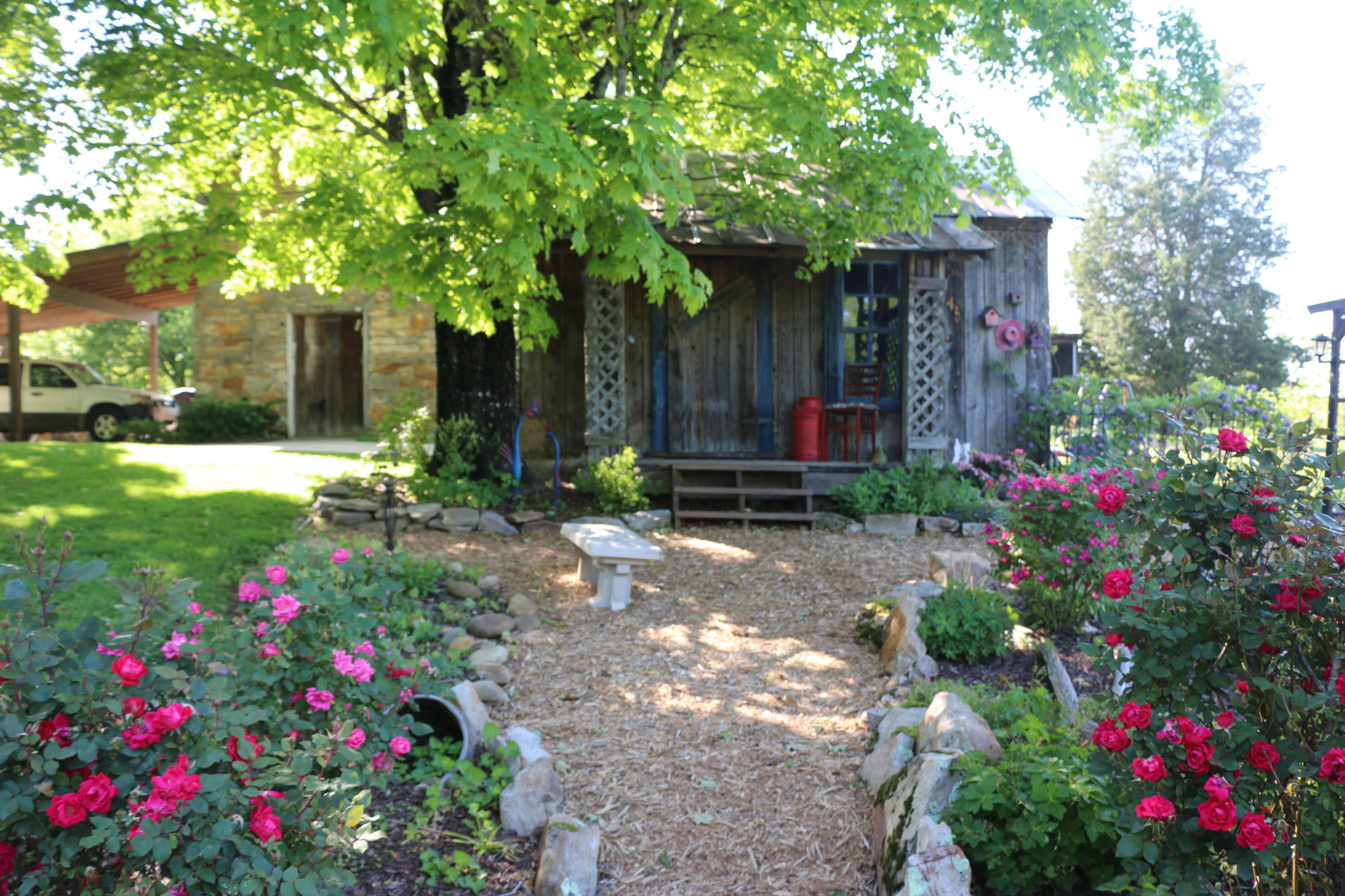 2717 Welch Road Soddy Daisy, TN 37379 - Photo 54 of 63 IMG_2113