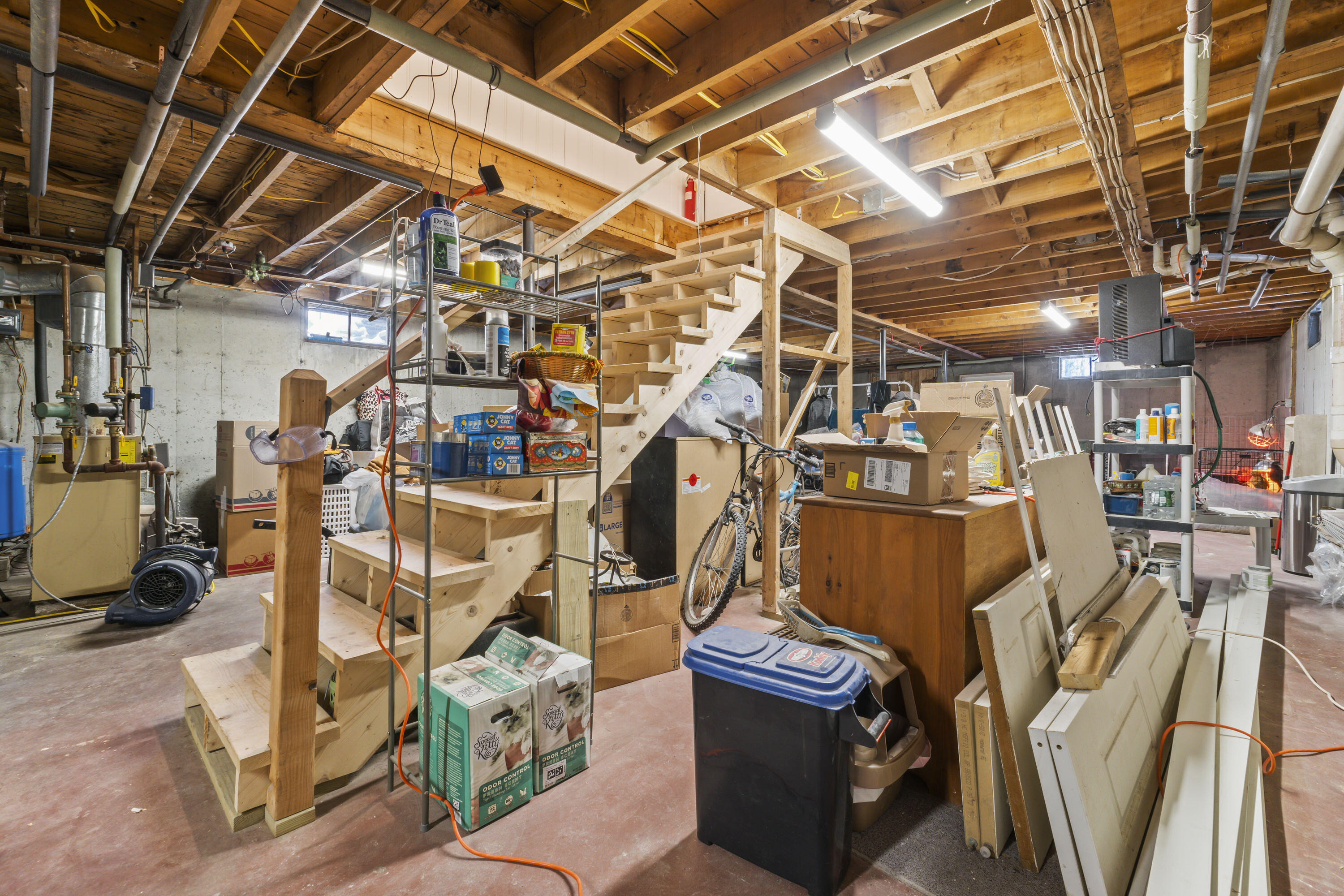 34 Allen Road Stoneham, ME 04231 - Photo 42 of 45 34 Allen Road_141