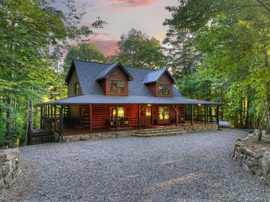 303 Major Ridge Road Blue Ridge, GA 30513 - Photo 14 of 50 Gallery Image 14
