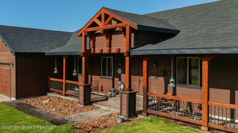 $1,199,000 | 3170 Highway 30, Cokeville, WY 83114