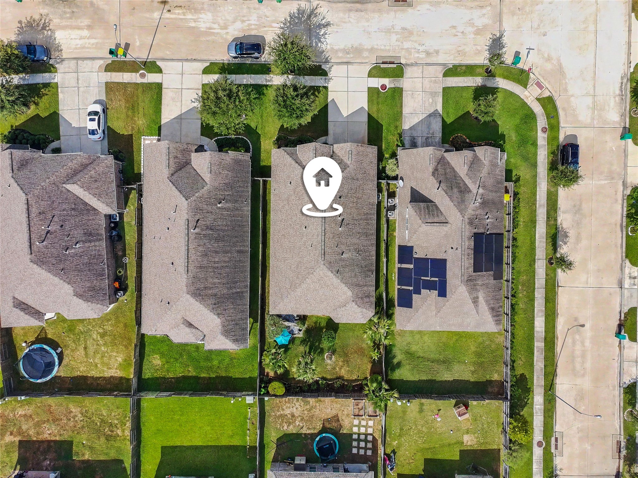 27907 Hidden Stream Drive Spring, TX 77386 - Photo 45 of 50 Gallery Image 45