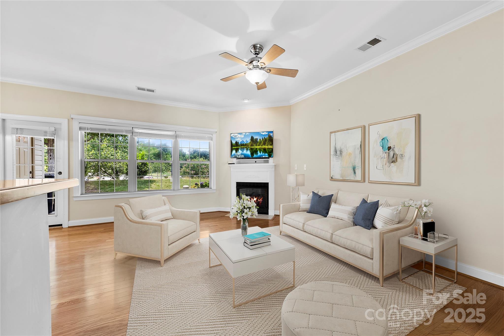 2765 Clover Road Northwest Concord, NC 28027 - Photo 3 of 26 Gallery Image 3