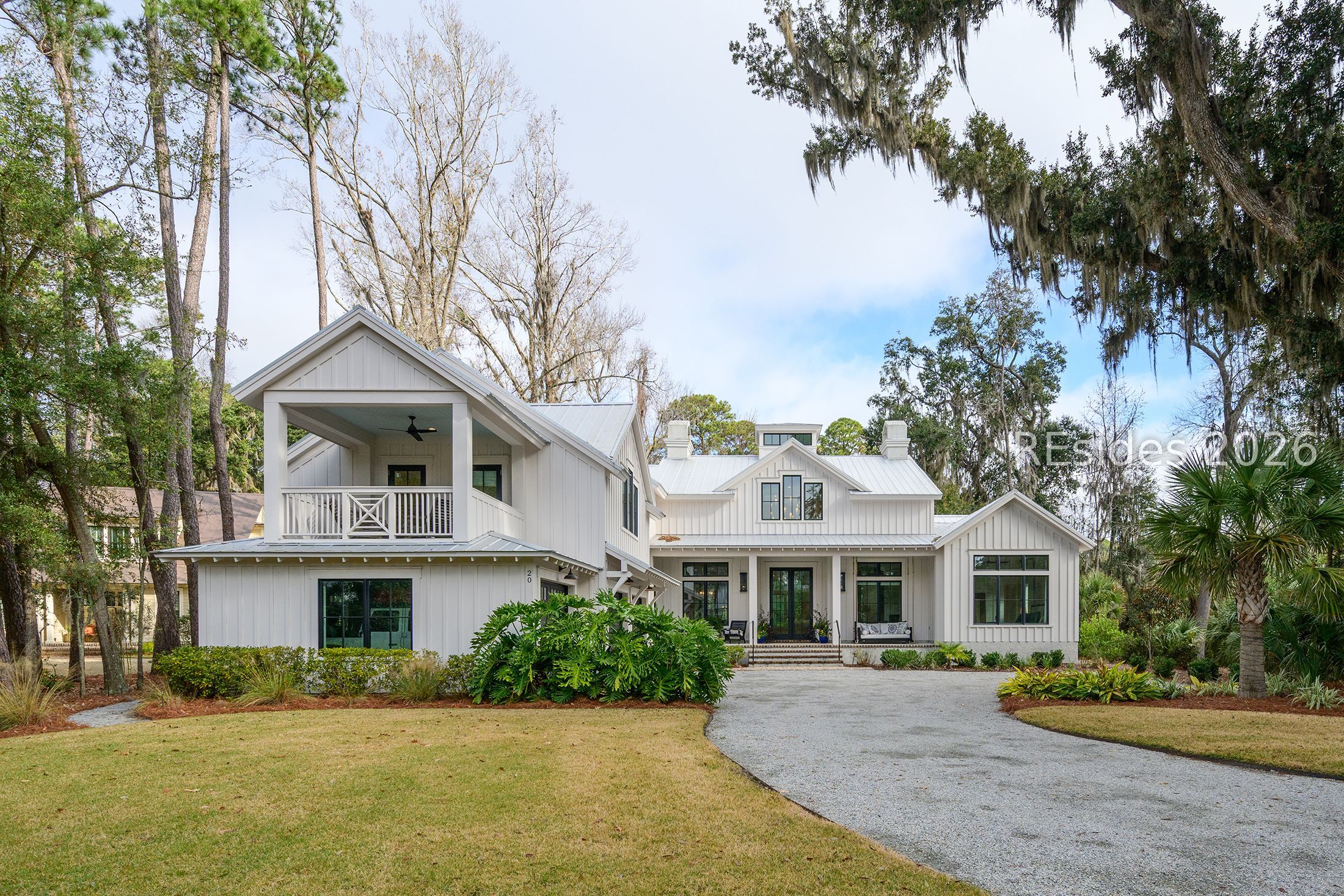 20 Anson Park Road East Bluffton, SC 29910 - Photo 1 of 64