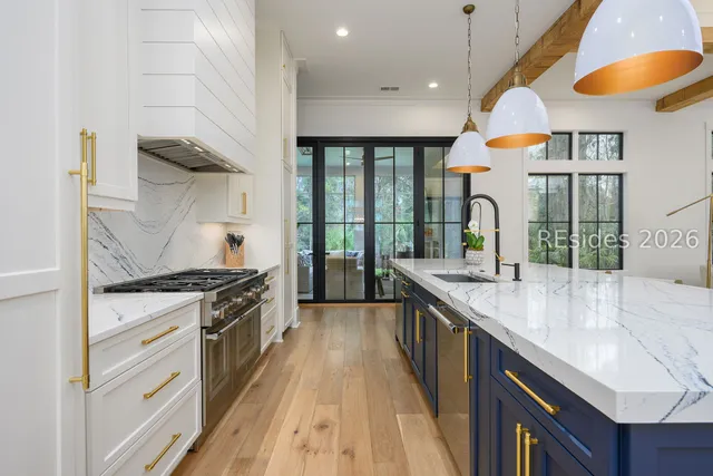 $3,850,000 | 20 Anson Park Road East, Bluffton, SC 29910