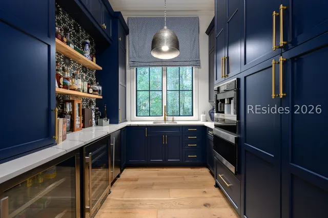 $3,850,000 | 20 Anson Park Road East, Bluffton, SC 29910