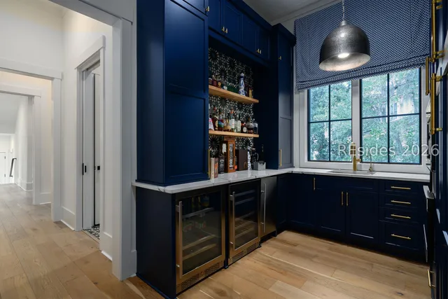 $3,850,000 | 20 Anson Park Road East, Bluffton, SC 29910