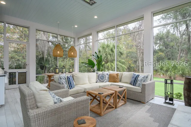 $3,850,000 | 20 Anson Park Road East, Bluffton, SC 29910