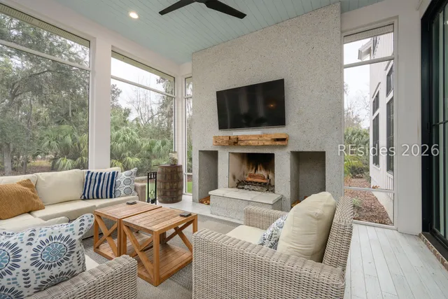 $3,850,000 | 20 Anson Park Road East, Bluffton, SC 29910