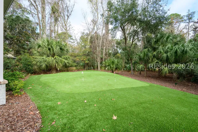 $3,850,000 | 20 Anson Park Road East, Bluffton, SC 29910