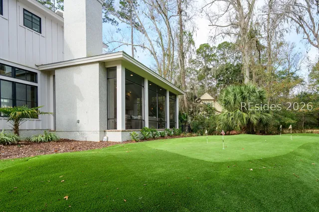 $3,850,000 | 20 Anson Park Road East, Bluffton, SC 29910