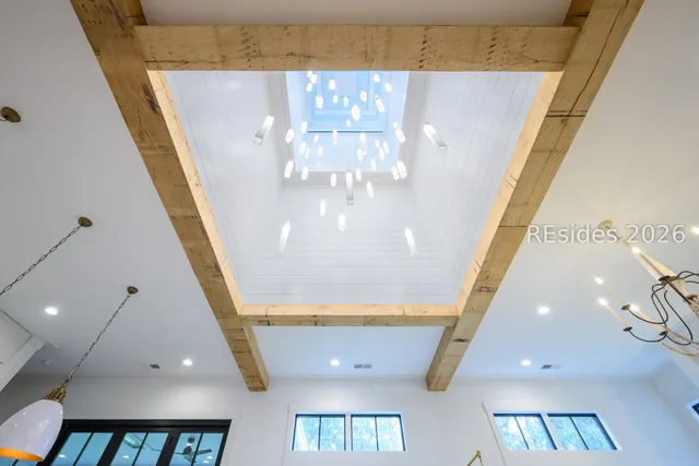 $3,850,000 | 20 Anson Park Road East, Bluffton, SC 29910