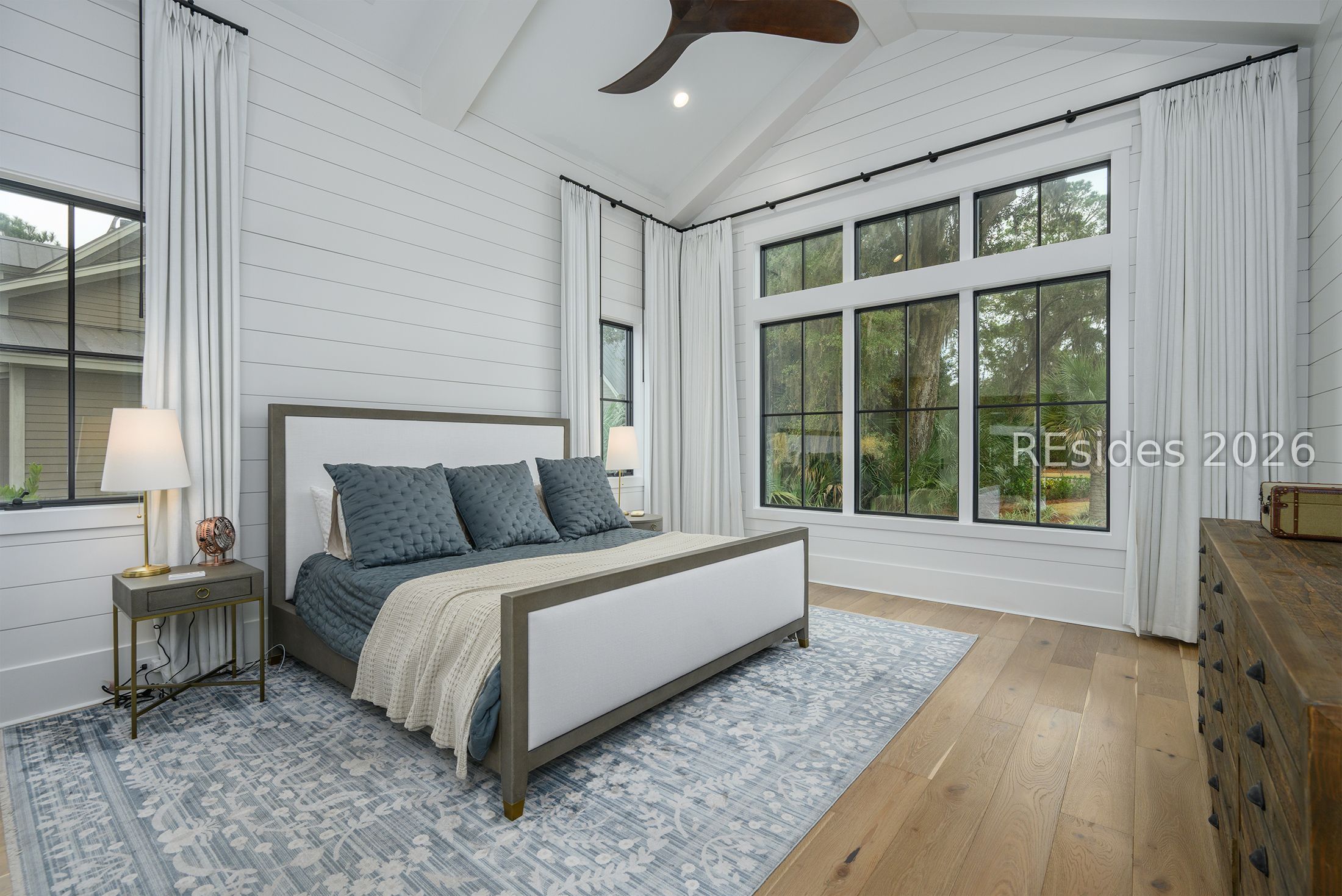 20 Anson Park Road East Bluffton, SC 29910 - Photo 29 of 64 Primary Bedroom