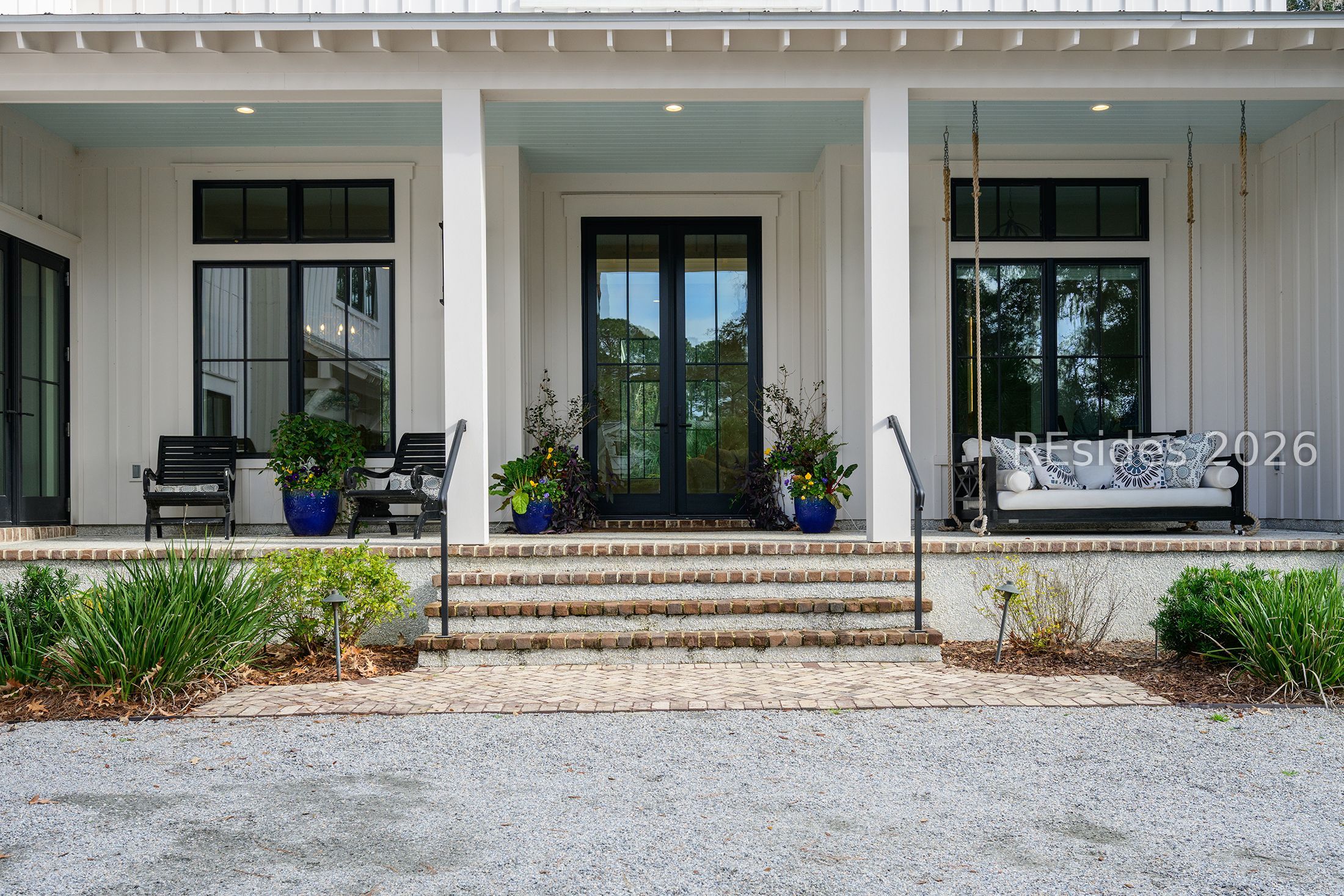 20 Anson Park Road East Bluffton, SC 29910 - Photo 3 of 64