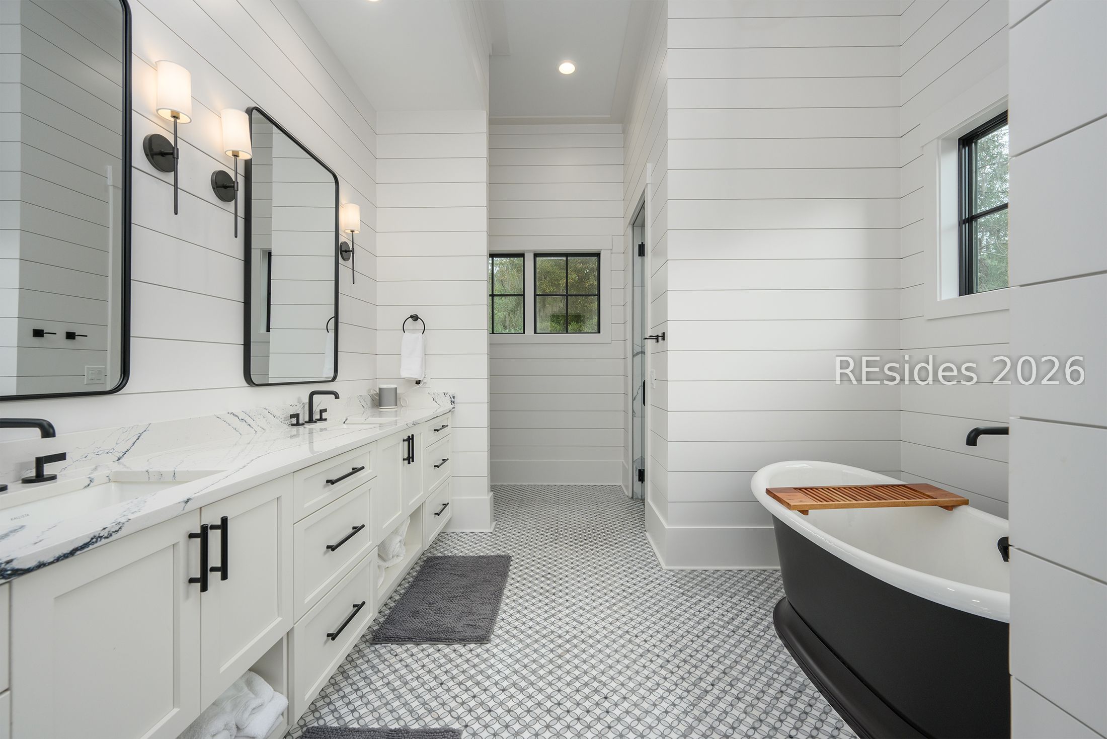 20 Anson Park Road East Bluffton, SC 29910 - Photo 31 of 64 Primary Bathroom