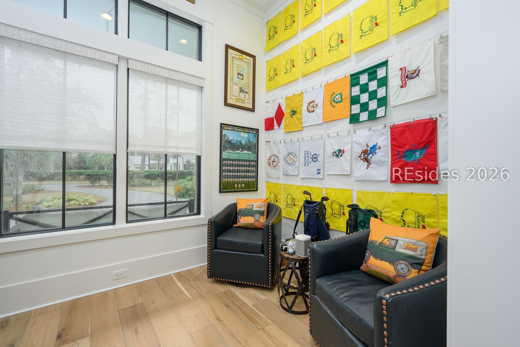 20 Anson Park Road East Bluffton, SC 29910 - Photo 34 of 64 Office