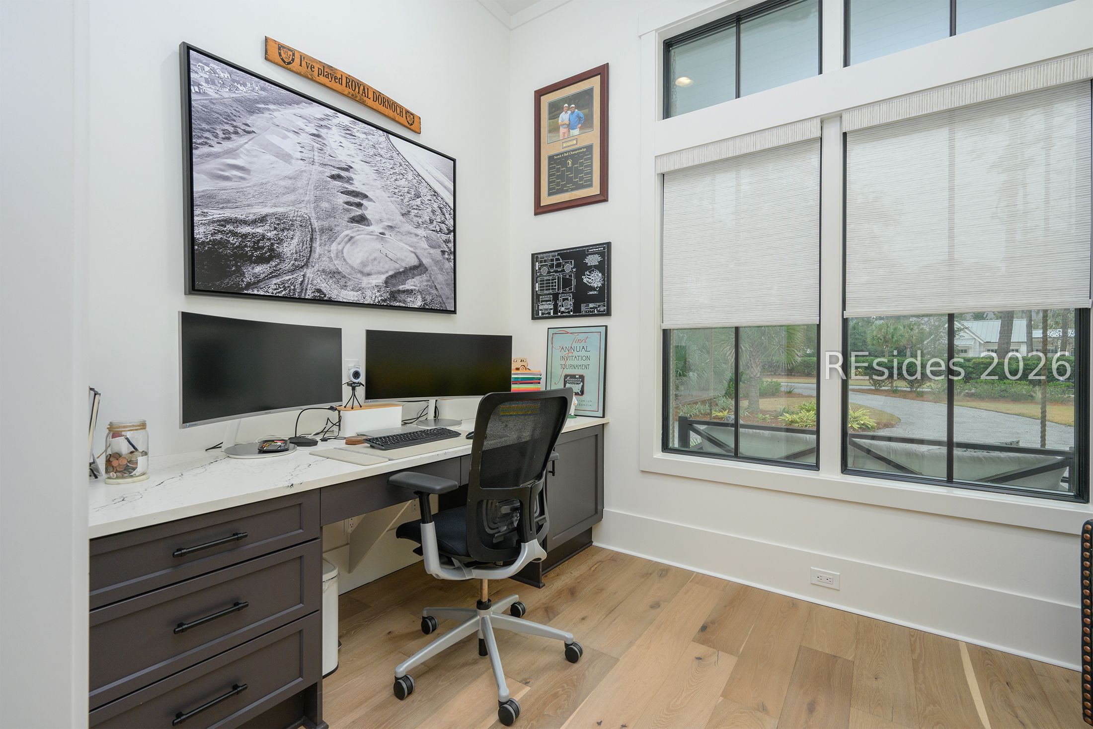 20 Anson Park Road East Bluffton, SC 29910 - Photo 35 of 64 Office