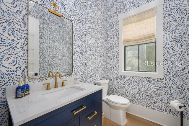 $3,850,000 | 20 Anson Park Road East, Bluffton, SC 29910