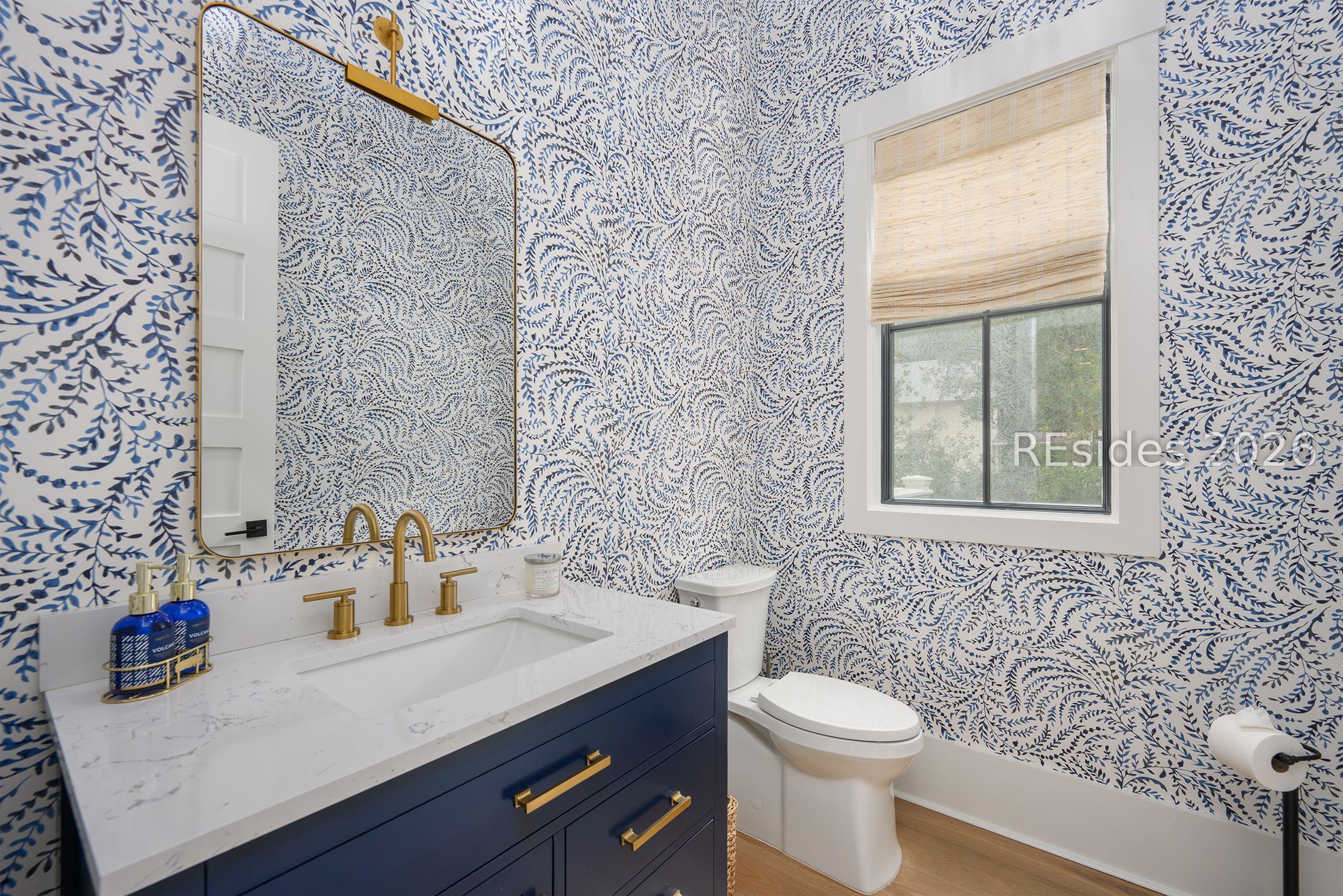 20 Anson Park Road East Bluffton, SC 29910 - Photo 36 of 64 Half Bathroom