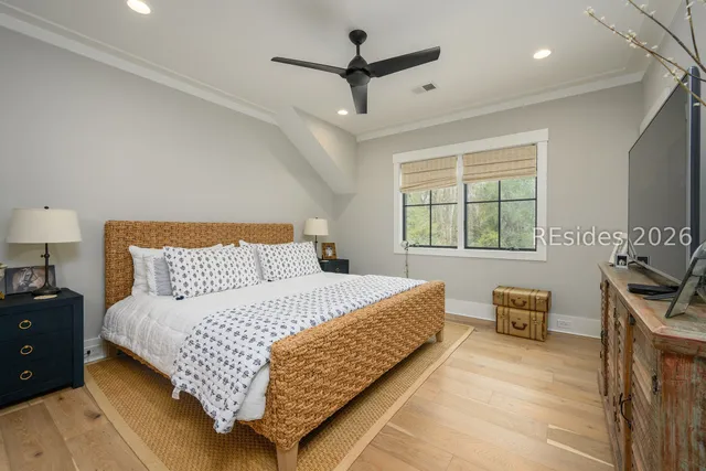 $3,850,000 | 20 Anson Park Road East, Bluffton, SC 29910