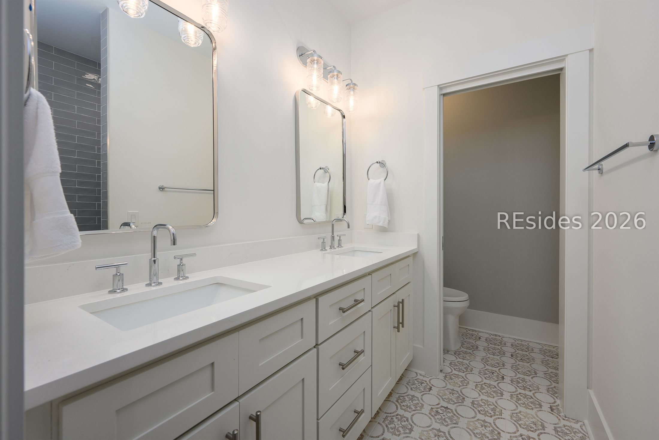 20 Anson Park Road East Bluffton, SC 29910 - Photo 39 of 64 Bathroom #2