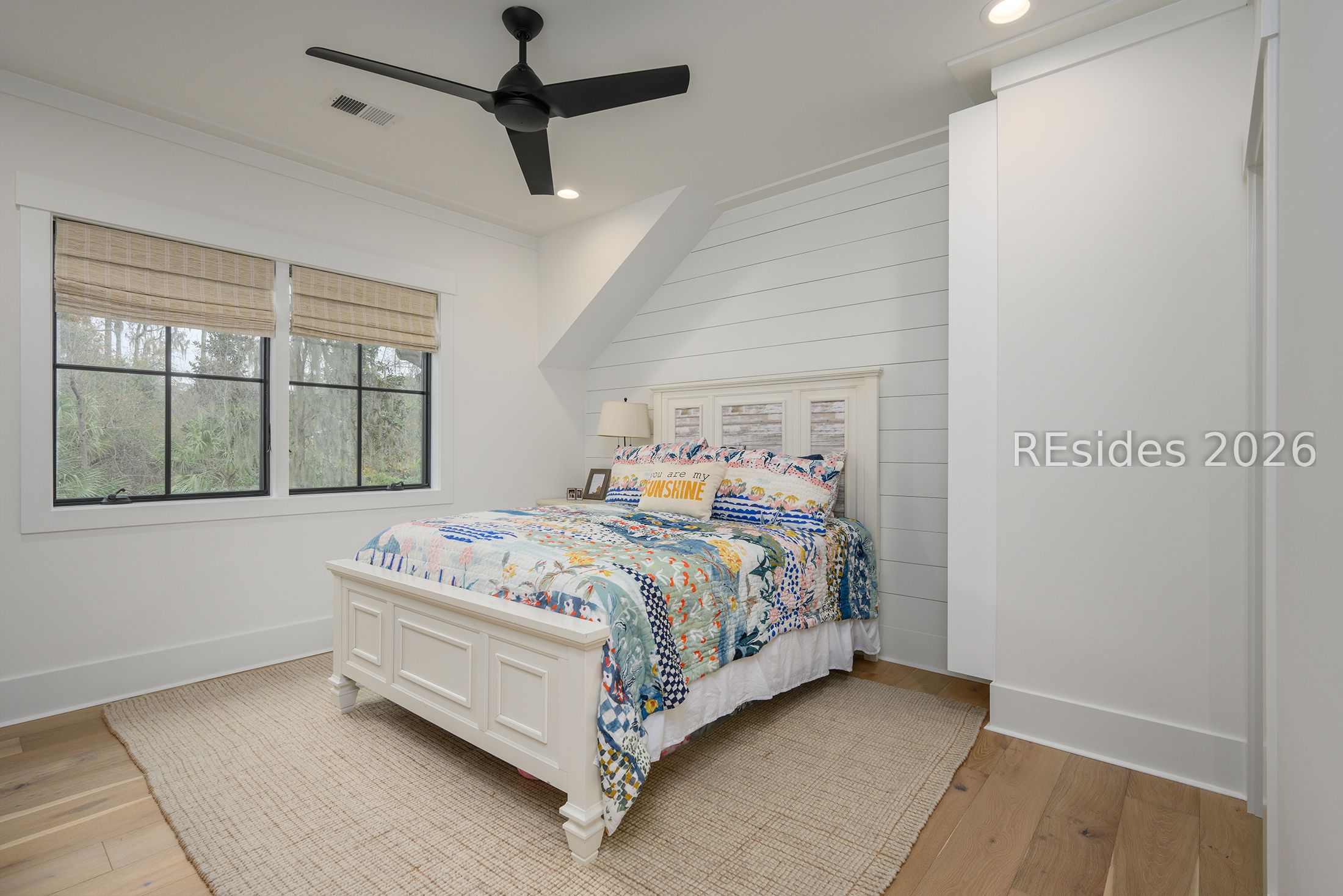 20 Anson Park Road East Bluffton, SC 29910 - Photo 42 of 64 Bedroom #3