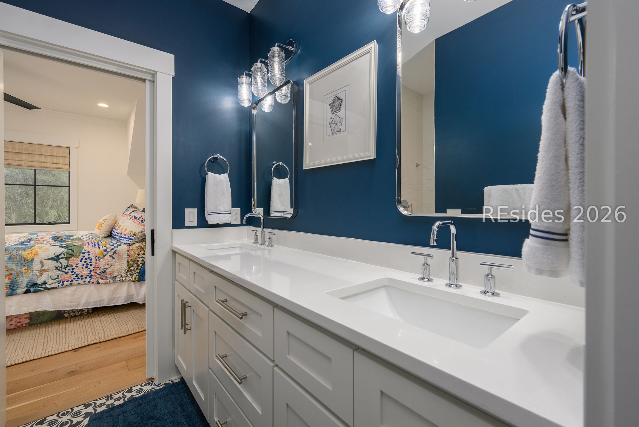 20 Anson Park Road East Bluffton, SC 29910 - Photo 43 of 64 Bathroom #3