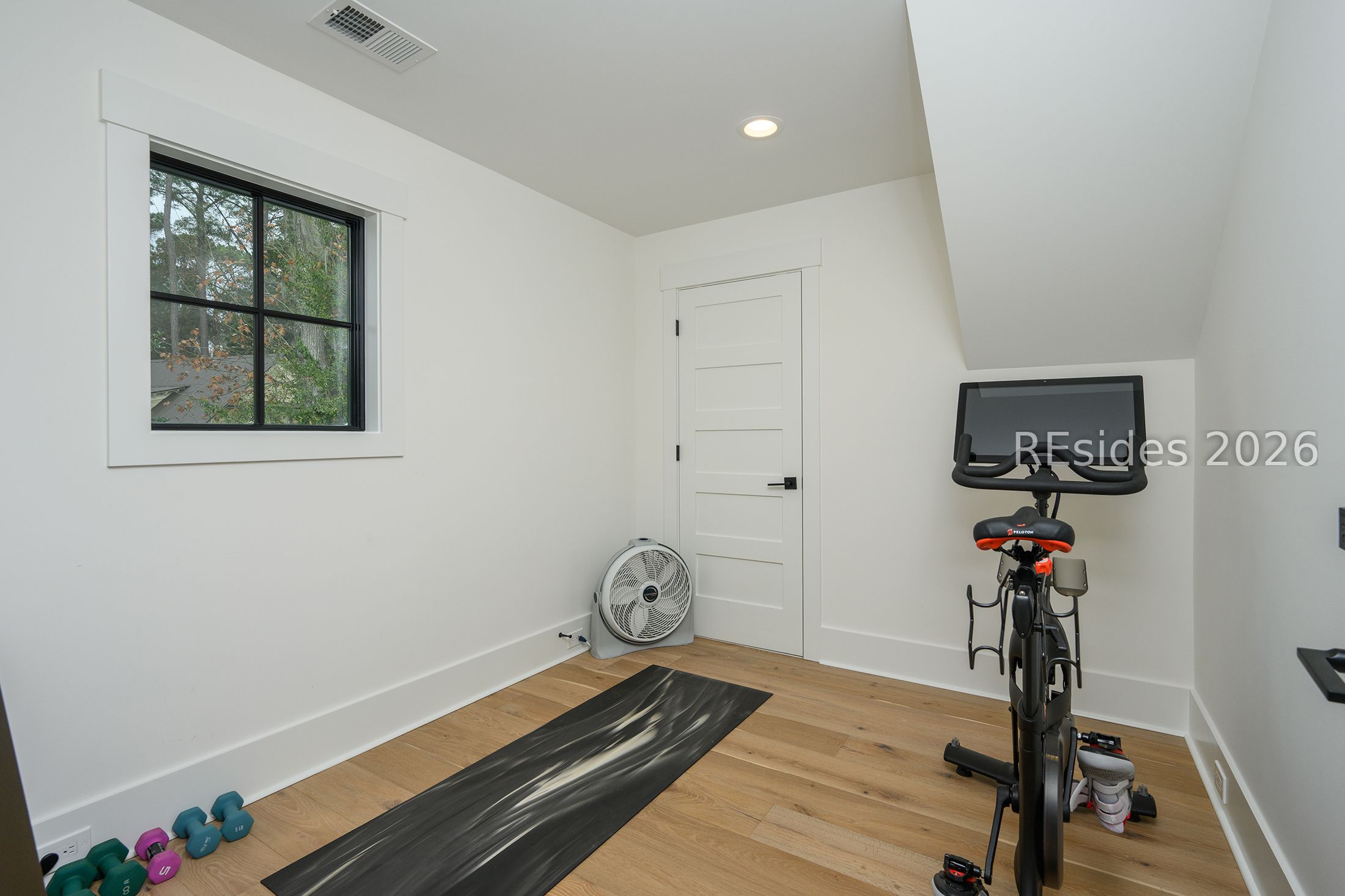 20 Anson Park Road East Bluffton, SC 29910 - Photo 47 of 64 Fitness Room