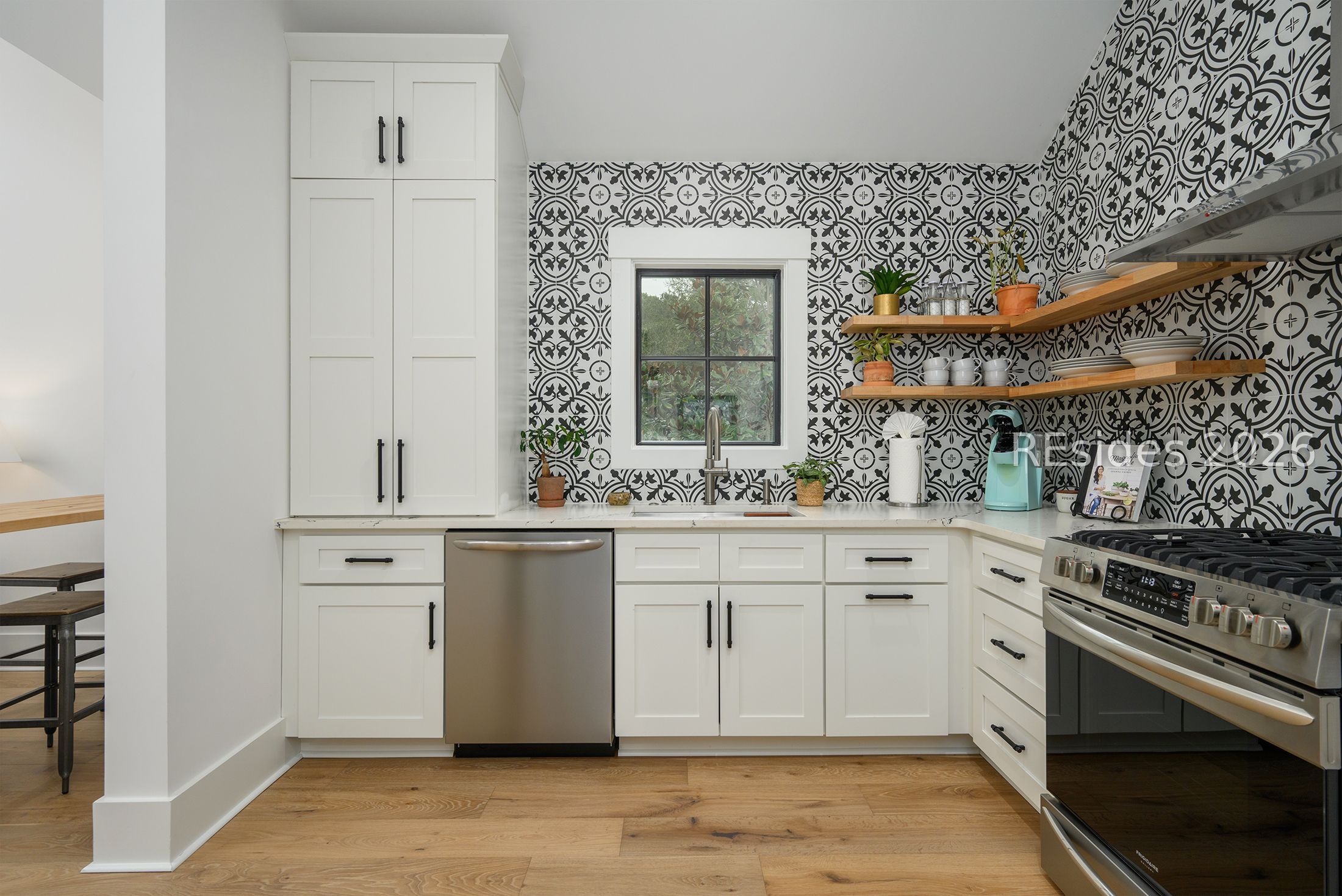 20 Anson Park Road East Bluffton, SC 29910 - Photo 49 of 64 Room Over Garage - Full Kitchen