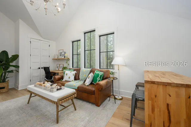 $3,850,000 | 20 Anson Park Road East, Bluffton, SC 29910