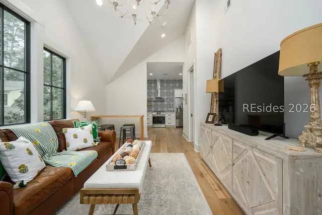 $3,850,000 | 20 Anson Park Road East, Bluffton, SC 29910