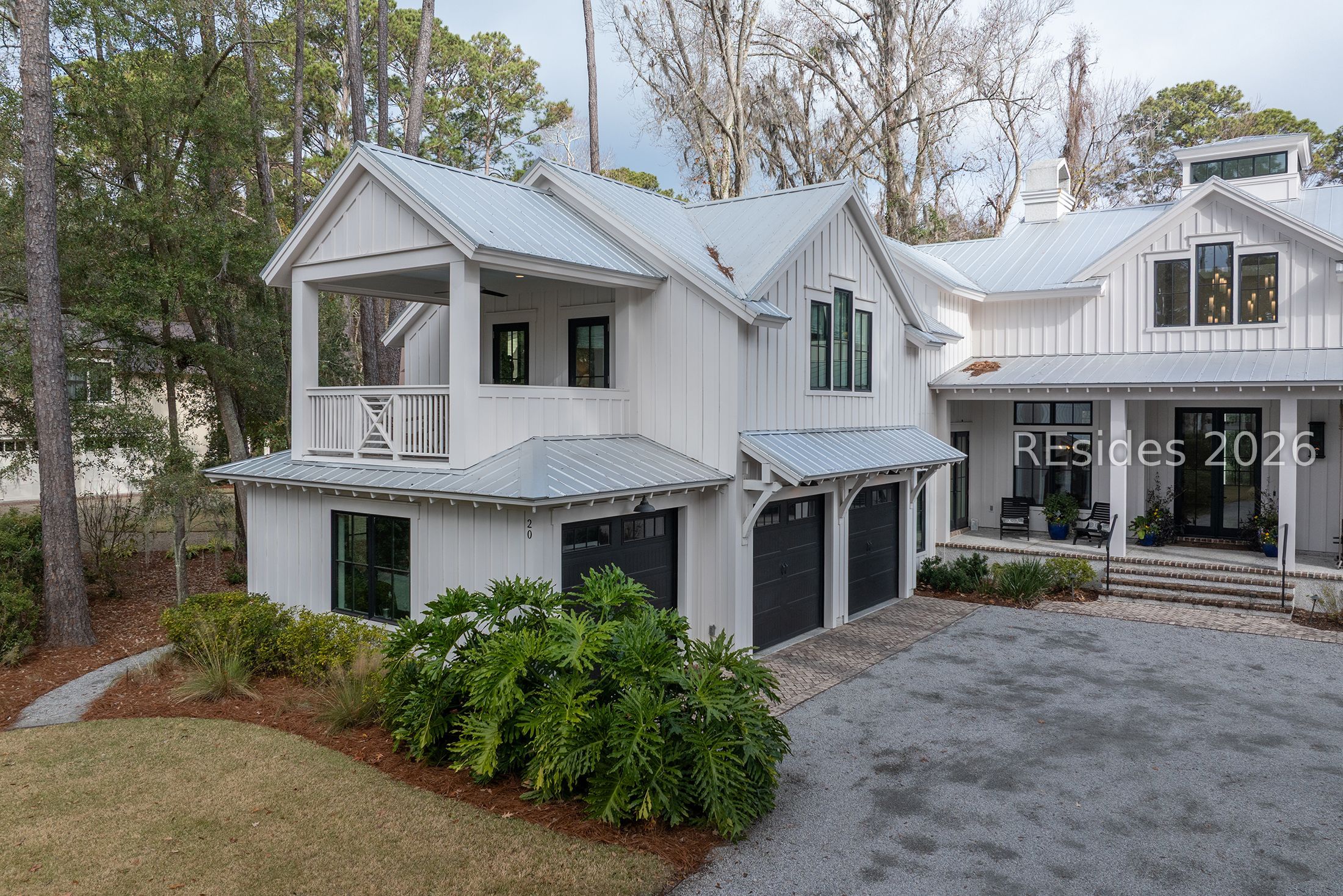 20 Anson Park Road East Bluffton, SC 29910 - Photo 58 of 64